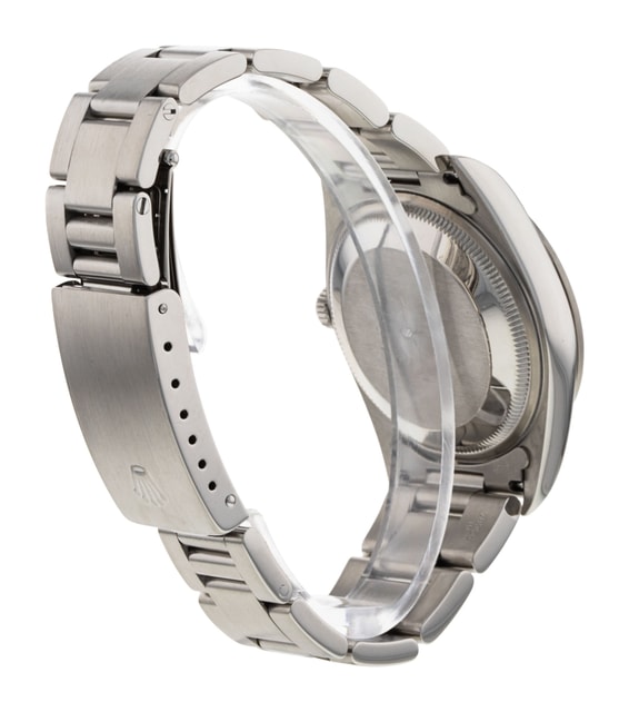 Rolex Oyster Perpetual Date 15200 Image 3